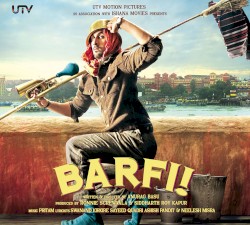 Barfi!