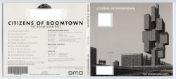 Citizens of Boomtown