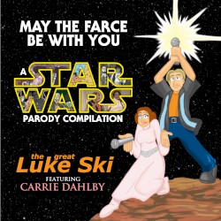 May the Farce Be With You