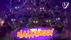 This Is Halloween