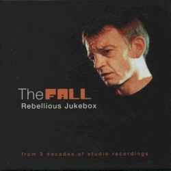 Rebellious Jukebox