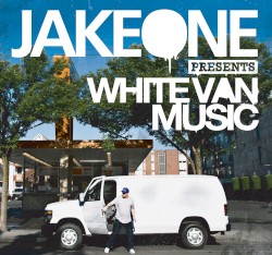 White Van Music