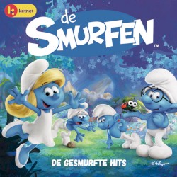 De gesmurfte hits