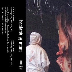 Cartridge Material 001