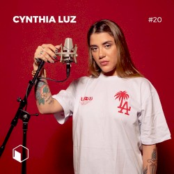 Sala vermelha #20 - cynthia luz