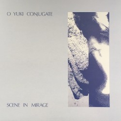 Scene In Mirage