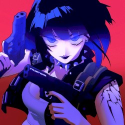 VAMPIRE WEAPON: CRIMSON