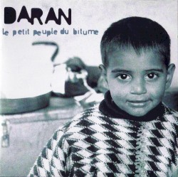 Le Petit Peuple du bitume