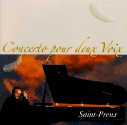 Concerto pour deux voix