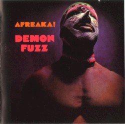Afreaka!