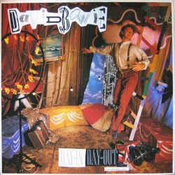 Day‐In Day‐Out (extended dance mix)