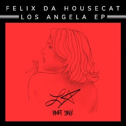 Los Angela EP Part Deux