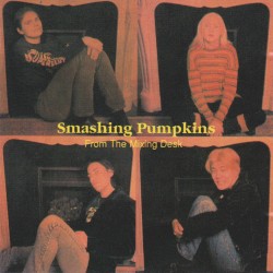 From the Mixing Desk