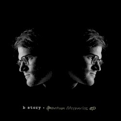 Quantum Mechanics EP