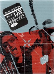 Elevation 2001 / U2 Live From Boston