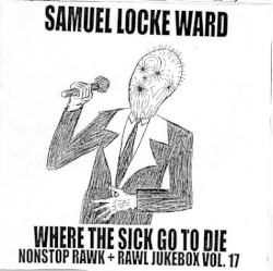 Where The Sick Go To Die