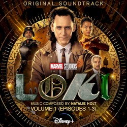 Loki: Volume 1 (Episodes 1-3) Original Soundtrack