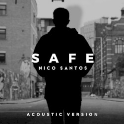 Safe (acoustic version)