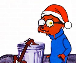 Have Yourself a Merry Little Christmas