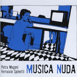Musica nuda