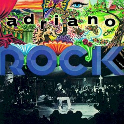 Adriano rock