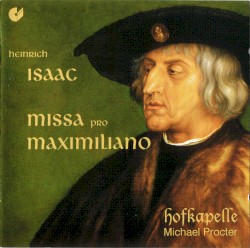 Missa pro Maximiliano