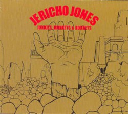 Junkies, Monkeys & Donkeys