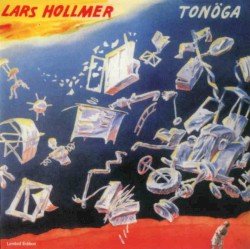 Tonöga