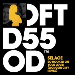 So Hooked on Your Lovin (Gorgon City remix)