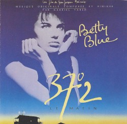 Betty Blue 37°2 le matin