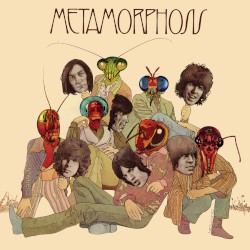Metamorphosis