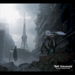 NieR:Automata Orchestral Arrangement Album