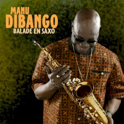 Balade en saxo