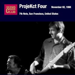 November 02, 1998 - 7th Note, San Francisco, California