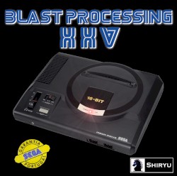 BLAST PROCESSING XXV