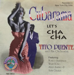 Cubarama (Let's Cha Cha)