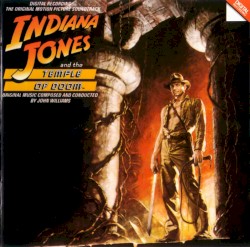 Indiana Jones and the Temple of Doom