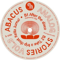 Analog Stories vol.3