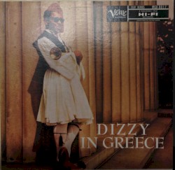 Dizzy in Greece