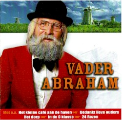 Het beste van Vader Abraham
