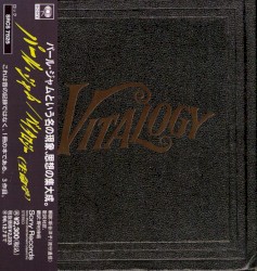 Vitalogy