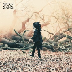 Wolf Gang EP