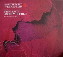 Southport Weekender, Volume 8