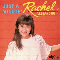 Just A Minute