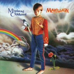 Misplaced Childhood