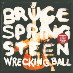 Wrecking Ball