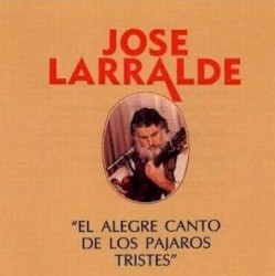 El alegre canto de los pájaros tristes