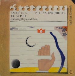 Tales and Prophecies