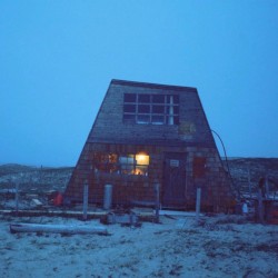 Some Acoustic Demos from "The Graveyard of The Atlantic"