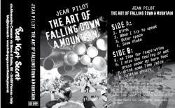 The Art of Falling Down a Mountain